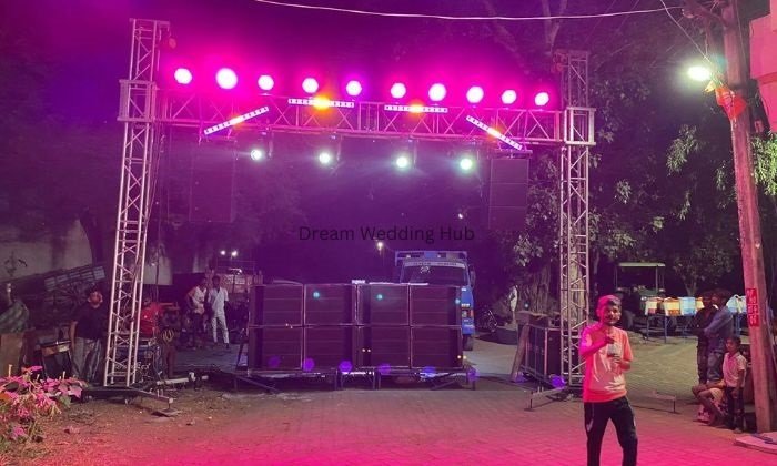 Sound System Rental